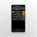 Bluetooth accu monitor